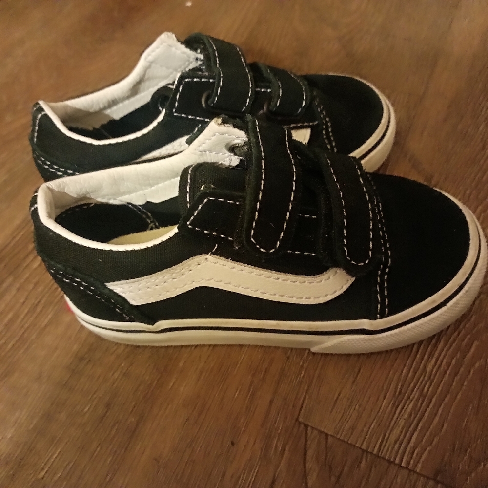 Kids vans
